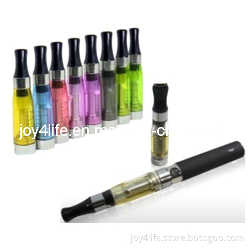 Large Vapor E-Cig CE4 with 1.6ml Liquid Refill